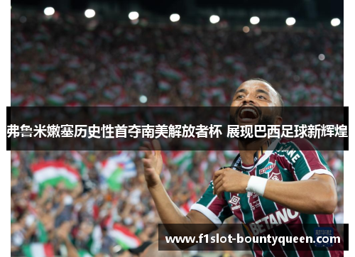 弗鲁米嫩塞历史性首夺南美解放者杯 展现巴西足球新辉煌